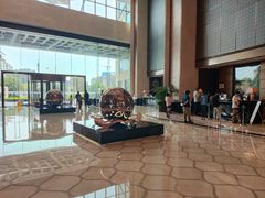 -上海嘉定喜来登酒店