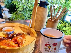 -洞庭土菜馆(天河北总店)