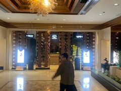 -北丽宫水疗会(宝利来国际大酒店店)