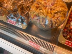 -绝味鸭脖(柳州路2店)