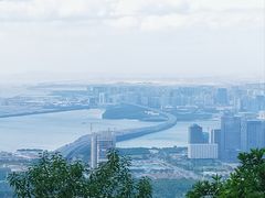 -小南山公园