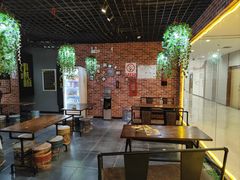 -机械师超级密室(大唐西市店)