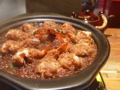 -破三川·新川菜(静安大融城店)
