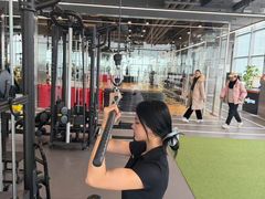-OXYGYM 奥美氧舱运动中心(朝阳大悦城店)