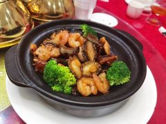 -合丰源幸福楼·客家菜