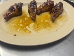 -黄亚华小食店(Jalan Alor)