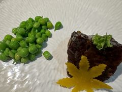 -九里云松·天香餐厅
