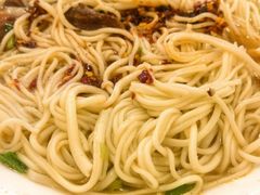 -水仙拉面(水仙街店)