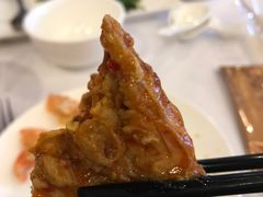 -新加坡海鲜共和(名胜世界圣淘沙海滨坊)