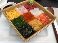 -FOUNT创意日料
