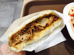 -魏家凉皮(博水商务大厦店)