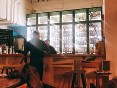 -RAC BAR(安福路店)