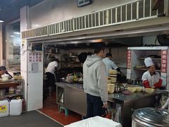 -春和面馆(常德路店)