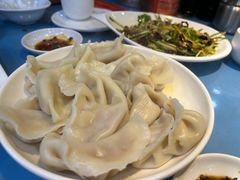 -京城百饺园•东北菜馆(红谷滩店)
