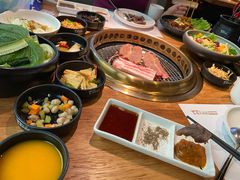 -黑牛黑猪烤肉专门店(万象城店)