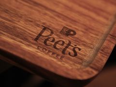 -Peet's Coffee皮爷咖啡(德基店)