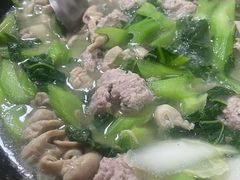 -板栗林青菜园子(水岸·新都店)