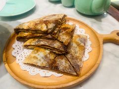 -泰钰丰烤鸭.天津菜(开发区店)