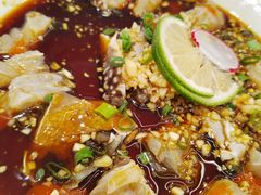 -阿毛饭店(和义路店)