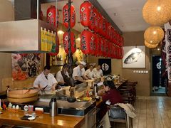 -千代武日本料理(开发区店)