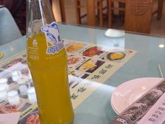 -白魁老号饭庄(交道口店)