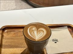 -Peet's 皮爷咖啡(海雅缤纷城店)