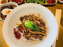 -漆黑觉米粉(三里屯店)