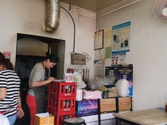 -一品鲜鱼锅贴(人民一路店)