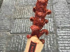 -文和友老长沙臭豆腐(太平街二店)