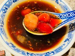 古法糖芋苗-南京大牌档(龙湖长楹天街店)