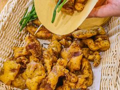 -米香居新鲁味·水饺餐厅