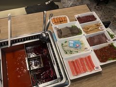 -野妹经典火锅(民治店)