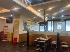 -海花锅盖烧烤店(怡馨家园店)