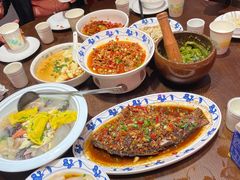 -八碗湘长沙市井菜(坡子街店)