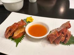 -东莱馋房(陆家嘴店)