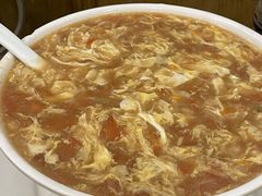 疙瘩汤-悦宾饭馆(翠花胡同店)