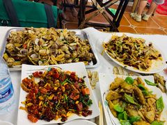 -北戴河庆山饭店·海鲜砂锅粥(北戴河黑石路店)