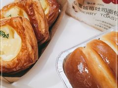 -味多美蛋糕(马家堡永辉店)