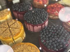 -BAKER&SPICE(安福路店)