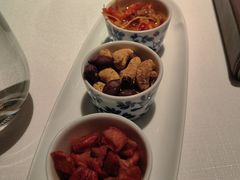 -悦轩中餐厅·高空江景·杭州柏悦酒店