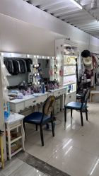 -时光纪亲子全家福照相馆(静安店母女写真父母纪念照)