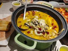 -湘船·精致湖南菜(荆州吾悦广场店)