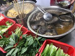 -正宗阳山牛杂(东城店)
