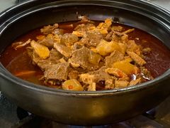 -肖记公安牛肉鱼杂馆· 省级非物质文化遗产(仁和路店)