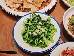 -徽三说·土徽菜·中国徽菜连锁品牌(一中店)