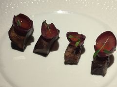 -Grand James·地中海bistro(百家湖1912店)