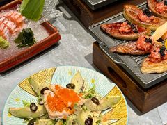 -初屋和风料理(极地店)