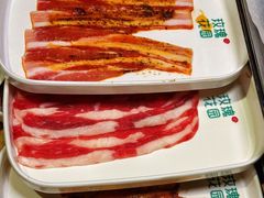 -玫瑰花园自助烤肉(顺义鑫海韵通店)