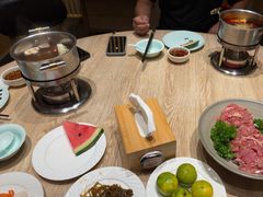 -石鼎香·非遗淮扬火锅(江都龙川桥店)