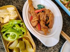 -佟爷·老北京炙子烤肉(动物园店)